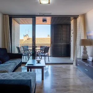  Apartamento Pepi